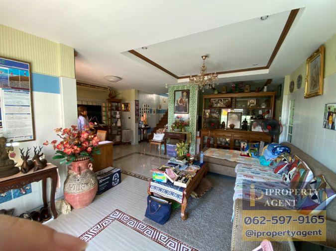 รูป ขายบ้านเดี่ยว โครงการ เอ.ซี. เฮ้าส์ 3 ต.ลาดสวาย อ.ลำลูกกา จ.ปทุมธานี - รูปที่ 8/28