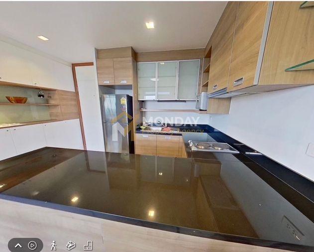รูป 🔥MD-26066463 Rare Item ห้องสวย ราคาต่ำกว่าตลาด The Roof Garden รีบจองก่อนหลุด 🔥 - รูปที่ 4/7