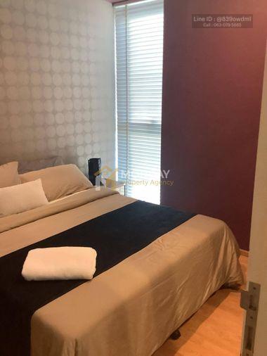 รูป 🔥 ห้องว่าง พร้อมเข้าอยู่! โนเบิล ไลท์ รีบจองก่อนหลุด 🔥MD-26087082 - รูปที่ 1/9