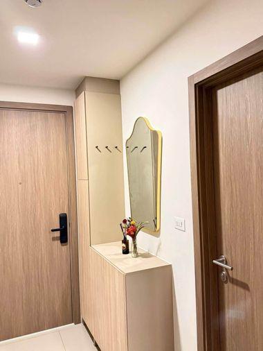 รูป 2 ห้องนอน🦊HunterCondo🦊บางแค 💥เดอะ มูฟ บางแค🔴🟢🟡 - รูปที่ 4/10