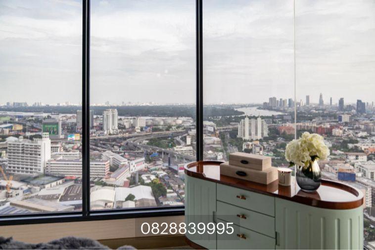 รูป COCO PARC Penthouse 3Br 256Sq.m. Concierge Service by Dusit Hospitality - รูปที่ 2/8