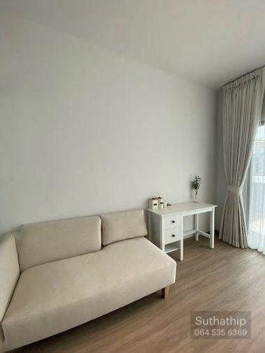รูป ✨house for Rent : 89 Residence Ratchada - Rama 9 (AP-02) ( line : @condo91 ) - รูปที่ 3/16