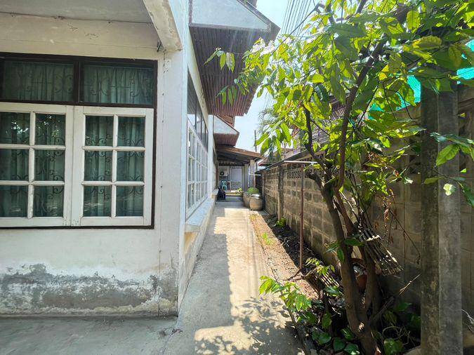 รูป ขายบ้าน ซอยหมู่บ้านดีพร้อม ถนนเลี่ยงเมืองนครสวรรค์ เมืองนครสวรรค์ - รูปที่ 4/27