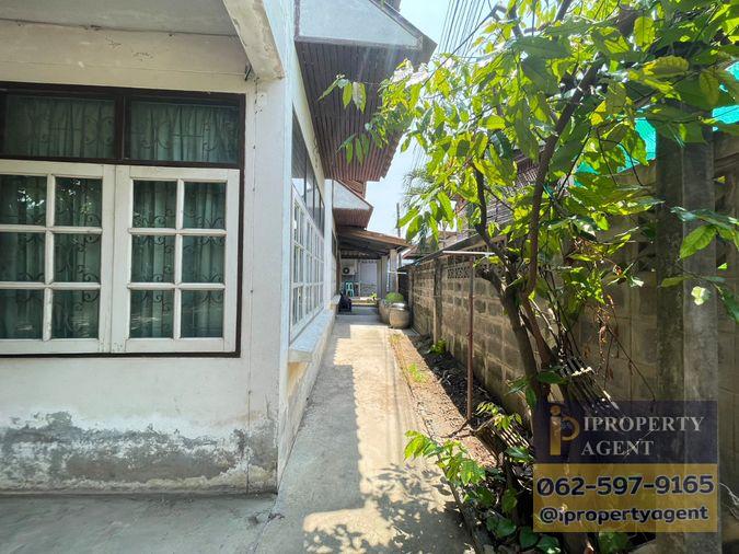 รูป ขายบ้าน ซอยหมู่บ้านดีพร้อม ถนนเลี่ยงเมืองนครสวรรค์ เมืองนครสวรรค์ - รูปที่ 4/27