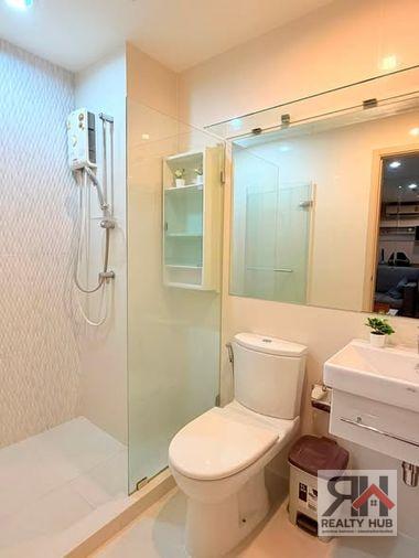 รูป 🤝🏻RB25493 ให้เช่าถูกมาก👍ไลฟ์ ปิ่นเกล้า✅แอดไลน์ @mproperty( มี @ ด้วย) แอดมินตอบไว - รูปที่ 5/12