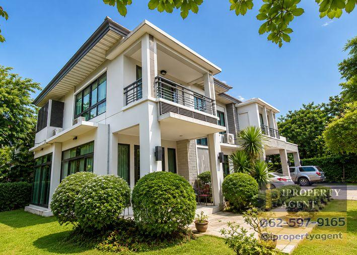 picture Luxury mansion for sale "Perfect Masterpiece Lakeside Rangsit" Pathum Thani - 5/18