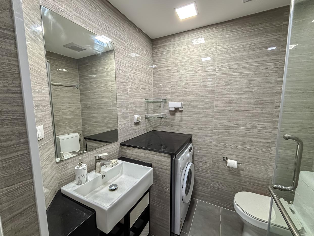 รูป Siam Oriental Star Condo for Sale Pratumnak Hill 1Bedroom - รูปที่ 7/12