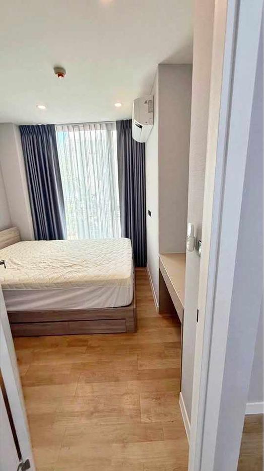 รูป 2 ห้องนอน🦊HunterCondo🦊ดินแดง💥กรู๊ฟ รัชดา - พระราม 9🔴🟢🟡 - รูปที่ 2/9