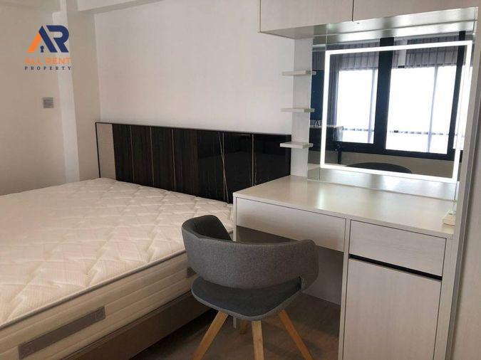 รูป 🔥 Knightsbridge Prime Sathorn ห้อง Duplex ชั้น 32 วิวเมือง ใกล้ BTS ช่องนนทรี เพียง 29,000 บาท/เดือน พร้อมเข้าอยู่! 🏙️🚆 - รูปที่ 2/11