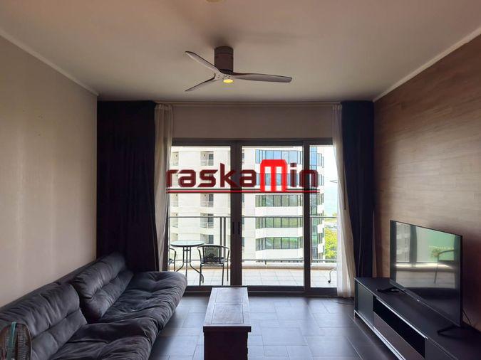 รูป นอร์ทพอยท์ วงศ์อมาตย์ คอนโดขาย | 1 ห้องนอน 64.59 ตร.ม. วิวทะเล | พัทยา - รูปที่ 1/11