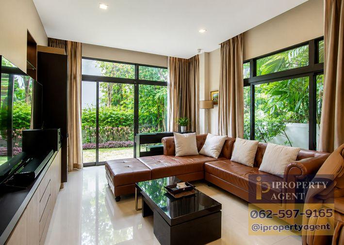 picture Luxury mansion for sale "Perfect Masterpiece Lakeside Rangsit" Pathum Thani - 6/18