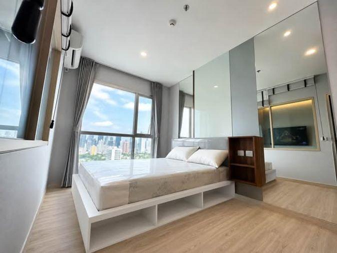 รูป 🤝🏻RB25475 ให้เช่าถูกมาก👍ลุมพินี พาร์ค วิภาวดี - จตุจักร✅แอดไลน์ @mproperty( มี @ ด้วย) แอดมินตอบไว - รูปที่ 5/12