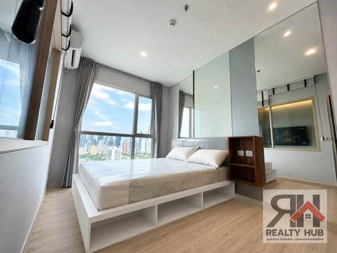 รูป 🤝🏻RB25475 ให้เช่าถูกมาก👍ลุมพินี พาร์ค วิภาวดี - จตุจักร✅แอดไลน์ @mproperty( มี @ ด้วย) แอดมินตอบไว - รูปที่ 5/12