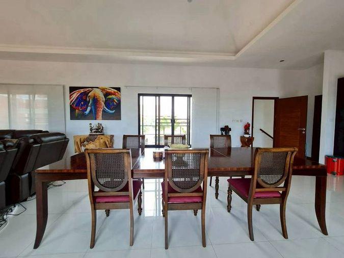 รูป พูลวิลล่าติดทะเล บางเสร่ ชลบุรี บ้านหรูระดับลักชัวรี - รูปที่ 5/20