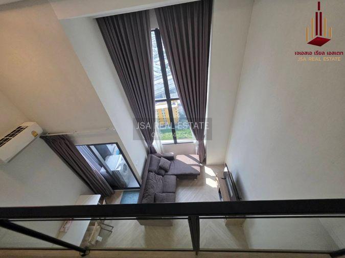 รูป ✨ ให้เช่า ไซมิส สุขุมวิท 48 ✨ 💰 ราคา 18,000 บาท/เดือน - รูปที่ 4/7