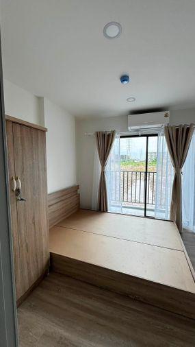 picture Block Condo Rangsit Phaholyothin Condo For Rent / Line : @mintocondo - 8/10