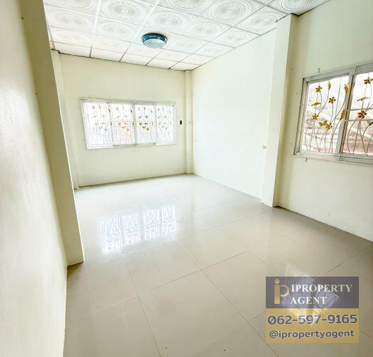 รูป ขายบ้านเดี่ยว 2 ชั้น พื้นที่กว้าง 200 ตร.ว.คลองสอง ปทุมธานี รองรับการอยู่อาศัยครอบครัวใหญ่ หรือทำโฮมออฟฟิศ จอดรถได้มากกว่า 10 คัน - รูปที่ 18/22