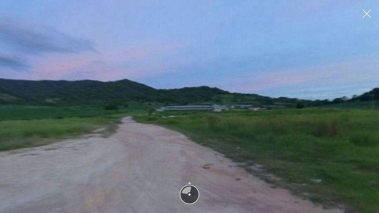 รูป ขายที่ดินแปลงสวย ติดเขาชมภู่ ใกล้เส้นโค้งดารา ศรีราชา ชลบุรี - รูปที่ 1/13