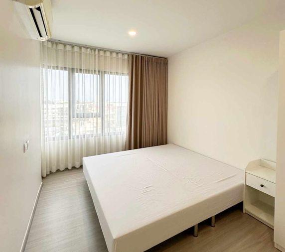 รูป 2 ห้องนอน🦊HunterCondo🦊สวนหลวง💥แอสปาย สุขุมวิท - อ่อนนุช🔴🟢🟡 - รูปที่ 1/12
