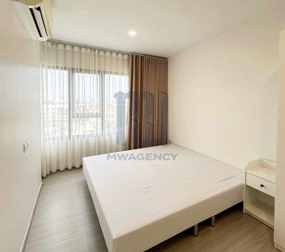 รูป 2 ห้องนอน🦊HunterCondo🦊สวนหลวง💥แอสปาย สุขุมวิท - อ่อนนุช🔴🟢🟡 - รูปที่ 1/12