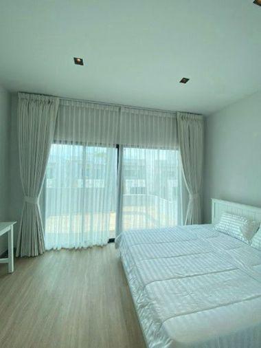 รูป ✨house for Rent : 89 Residence Ratchada - Rama 9  (AP-02) ( line : @condo91 ) - รูปที่ 4/16