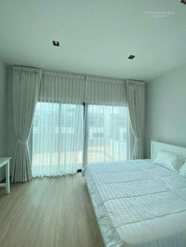 รูป ✨house for Rent : 89 Residence Ratchada - Rama 9 (AP-02) ( line : @condo91 ) - รูปที่ 4/16