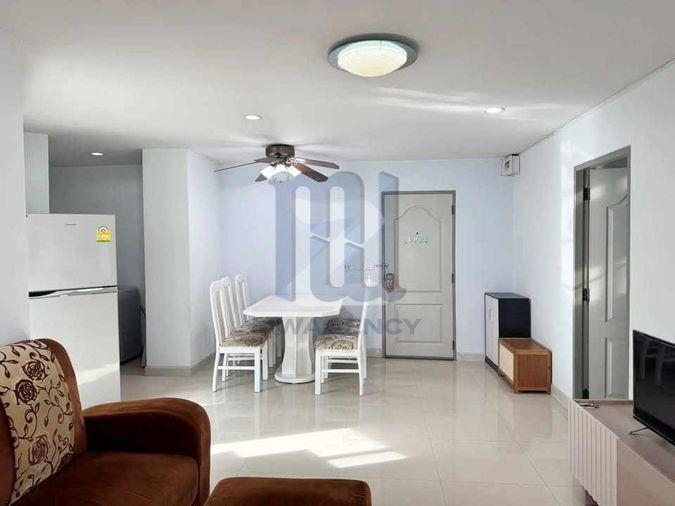 รูป 2 ห้องนอน🦊HunterCondo🦊จตุจักร💥รีเจ้นท์ โฮม 6/2 ประชาชื่น🔴🟢🟡 - รูปที่ 6/7