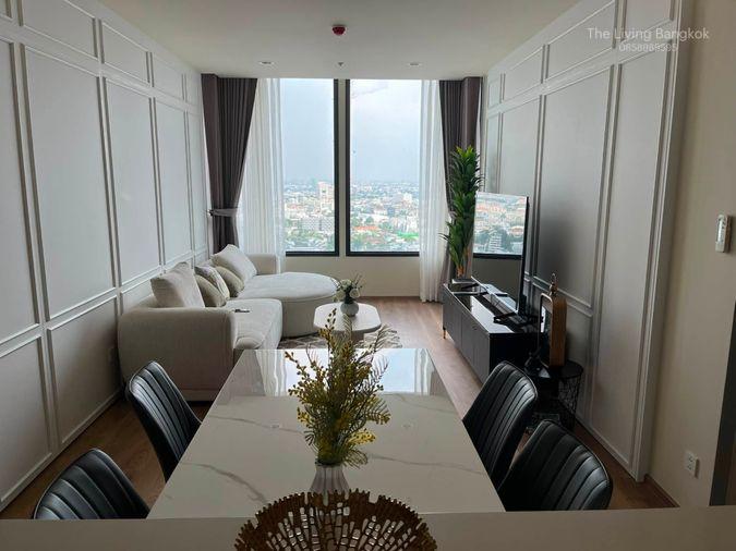 รูป ✨Condo for Rent : Noble Form Thonglor (AP-02) ( line : @condo91 ) - รูปที่ 11/15
