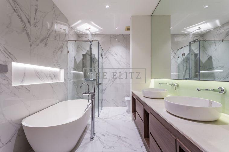รูป ✨ Palatial Ultra-Luxury Hideaway - Rare 3-Bedroom Masterpiece in Prime Sukhumvit ✨ - รูปที่ 32/49