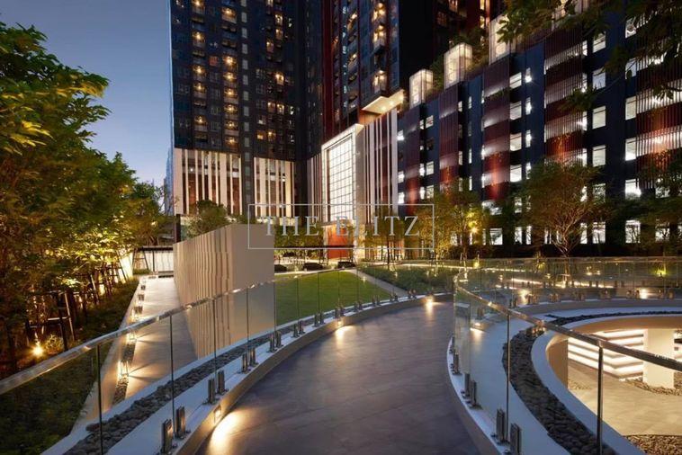 รูป ✨ Vibrant Youthful Energy - A Trendy Modern Suite Perfect for Dynamic Lifestyles ✨ - รูปที่ 13/23
