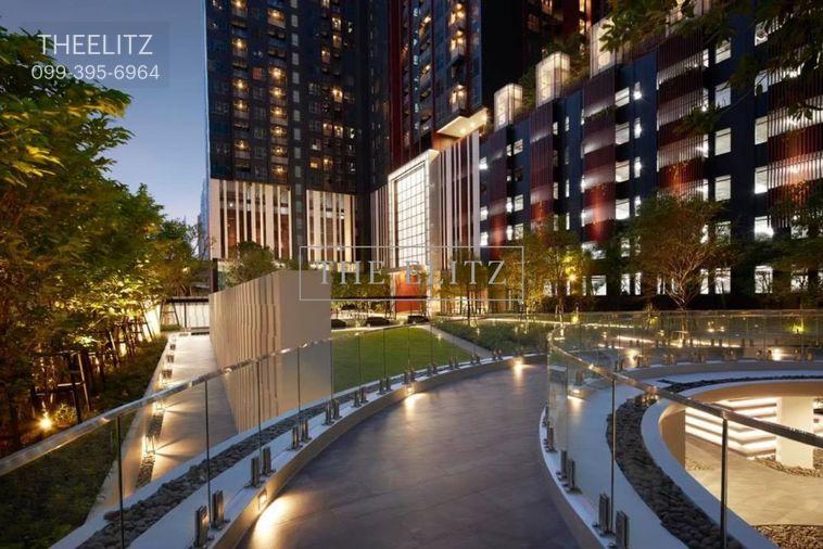 รูป ✨ Vibrant Youthful Energy - A Trendy Modern Suite Perfect for Dynamic Lifestyles ✨ - รูปที่ 13/23