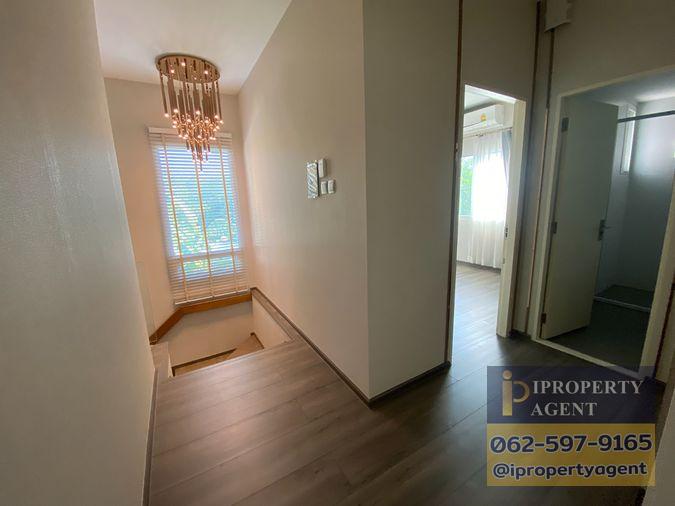 รูป ขายบ้าน มัณฑนา ศรีนครินทร์-ร่มเกล้า มีนบุรี กรุงเทพ - รูปที่ 15/26