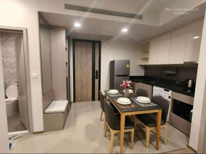 picture OKA HAUS Sukhumvit 36 (BTS Thonglor) - 7/10