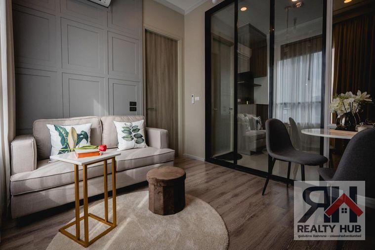 รูป 🦋RB25477 ให้เช่าถูกมาก📢ไนท์บริดจ์ พหลโยธิน อินเตอร์เชนจ์👉แอดไลน์ @714txlxc( มี @ ด้วย) แอดมินตอบไว - รูปที่ 3/11