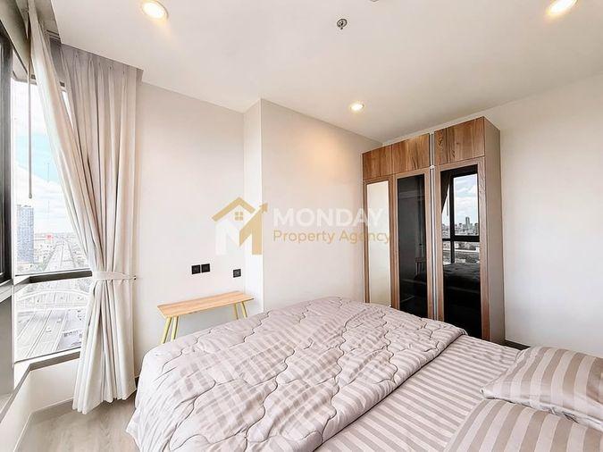 รูป 🔥 ห้องว่าง พร้อมเข้าอยู่! เออร์บาโน่ ราชวิถี รีบจองก่อนหลุด 🔥MD-26066398 - รูปที่ 5/10