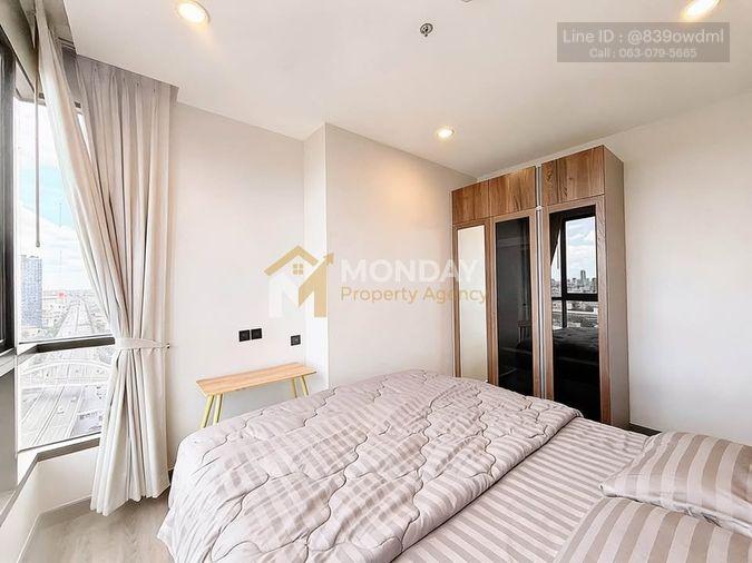 รูป 🔥 ห้องว่าง พร้อมเข้าอยู่! เออร์บาโน่ ราชวิถี รีบจองก่อนหลุด 🔥MD-26066398 - รูปที่ 5/10