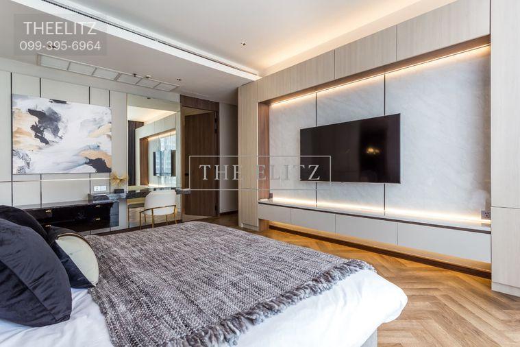 รูป ✨ Palatial Ultra-Luxury Hideaway - Rare 3-Bedroom Masterpiece in Prime Sukhumvit ✨ - รูปที่ 27/49