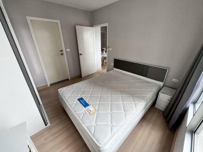 รูป Best Price ‼️ให้เช่า Motif Condo ห้องสวย ชั้นสูง พร้อมวิวสระว่ายน้ำ ตกแต่งเฟอร์ครบ พร้อมเข้าอยู่ ✨DS3809 | Line @Dstay - รูปที่ 5/12