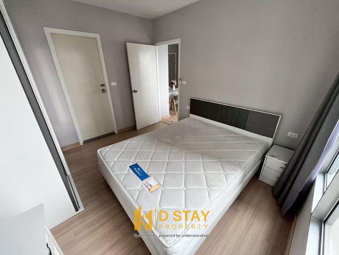 รูป Best Price ‼️ให้เช่า Motif Condo ห้องสวย ชั้นสูง พร้อมวิวสระว่ายน้ำ ตกแต่งเฟอร์ครบ พร้อมเข้าอยู่ ✨DS3809 | Line @Dstay - รูปที่ 5/12