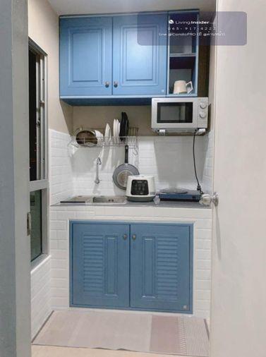 picture P-1641🏢Regent Home 6/1 - Prachacheun💡 best price 1.25 M.💡 //0659174222// - 8/10