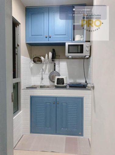 picture P-1641🏢Regent Home 6/1 - Prachacheun💡 best price 1.25 M.💡 //0659174222// - 8/10