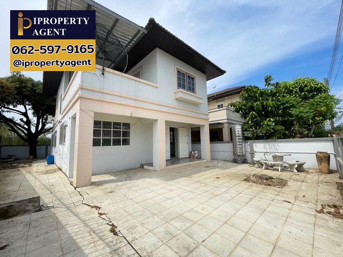 รูป ขายบ้านเดี่ยว หมู่บ้านมณฑลนคร พุทธมณฑลสาย 5 สามพราน นครปฐม - รูปที่ 2/19