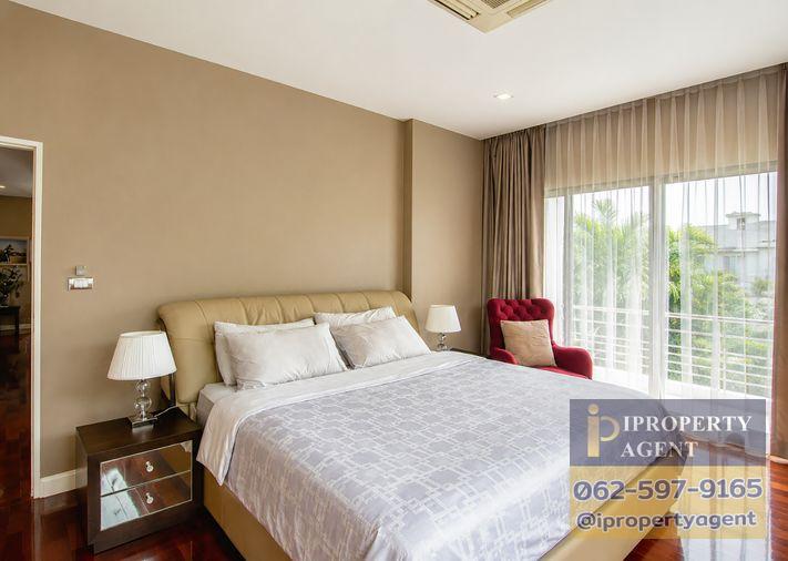 picture Luxury mansion for sale "Perfect Masterpiece Lakeside Rangsit" Pathum Thani - 10/18