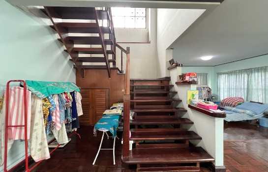 รูป ขาย บ้านเดี่ยว บ้านสีวลี รังสิต 2 200 ตรม 74 ตรว หลังมุม ราคาเหมาะลงทุน - รูปที่ 5/12