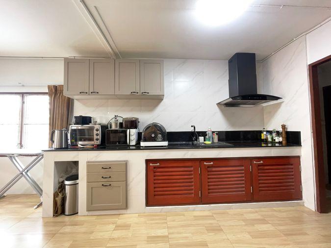 รูป ขายบ้าน หมู่บ้านสหกรณ์การบินไทย ถนนแจ้งวัฒนะ ปากเกร็ด นนทบุรี - รูปที่ 7/13