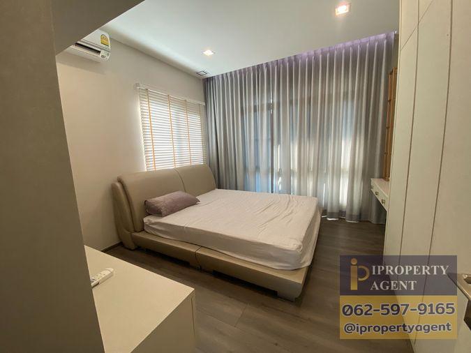 รูป ขายบ้าน มัณฑนา ศรีนครินทร์-ร่มเกล้า มีนบุรี กรุงเทพ - รูปที่ 24/26