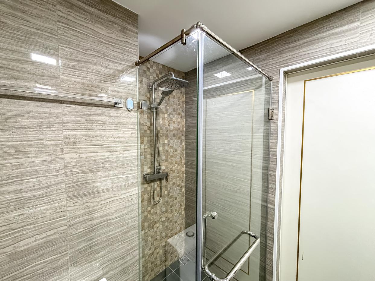 รูป Siam Oriental Star Condo for Sale Pratumnak Hill 1Bedroom - รูปที่ 8/12