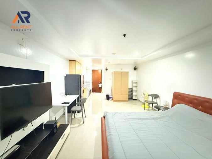 รูป 🔥 The Trendy Condominium ห้อง Studio ขนาดใหญ่ 36 ตร.ม. ใกล้ BTS นานา เพียง 16,500 บาท/เดือน พร้อมเข้าอยู่! 🏙️✨ - รูปที่ 15/16
