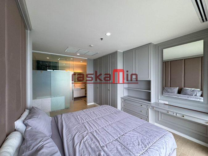 picture Northpoint Wongamat Condo For Rent | 2 Bed 106.45 SQM High Floor Sea View | Pattaya - 10/34