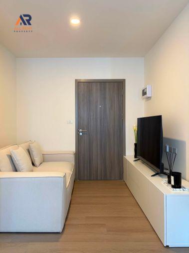 รูป 🔥 The Origin Bangkae ห้องสวย 1 Bedroom ใกล้ MRT หลักสอง เพียง 10,000 บาท/เดือน พร้อมเข้าอยู่! 🏙️✨ - รูปที่ 10/11